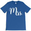 mrs. T-Shirt