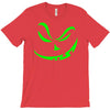 scary pumpkin halloween T-Shirt