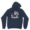 raices Unisex Hoodie