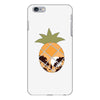 Tropical Pineapple iPhone 6 Plus/6s Plus Case