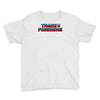 transformers marvel uk Youth Tee