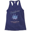 original pastafarian 2   beperkte editie Racerback Tank