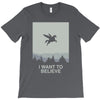 i want to believe 2 T-Shirt