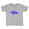 Sherlock Gnomes Toddler T-shirt