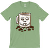 never tired T-Shirt