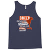 devoted boxer Tank Top