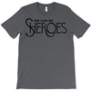 we can be sheroes T-Shirt