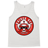 raider red Tank Top