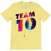 team 10 T-Shirt
