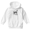 trollface steamboat Youth Hoodie