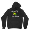 world's best nana Unisex Hoodie