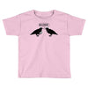 nevermore Toddler T-shirt