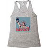 Resist Racerback Tank