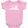 wackie's Baby Onesie