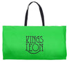 kings leon Weekender Totes