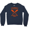litchfield repair team Crewneck Sweatshirt