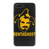 rentaghost 70s 80s kids tv series show retro iPhone 7 Plus Case