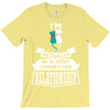 I Am Cat Actually In A Very Commited Relationship T-Shirt