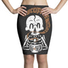 it's coffee time Pencil Skirts