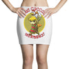 los cuccos hermanos Mini Skirts