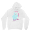 pinbeard Unisex Hoodie