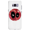 Starry Night Deadpool Samsung Galaxy S8 Plus