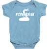 bushmaster firearms Baby Onesie