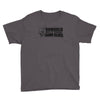 damsels do it their Youth Tee