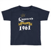 queens are born in 1961 Toddler T-shirt