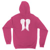 Daryl Wing Unisex Hoodie
