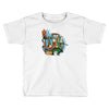 metal gear rick Toddler T-shirt