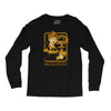science rules Long Sleeve Shirts
