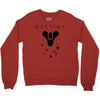 Destiny Crewneck Sweatshirt
