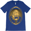 portrait of the walrus as a young man T-Shirt