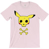 pikachu (3) T-Shirt