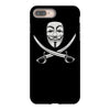 mask of modern mutiny iPhone 8 Plus