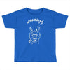 xenom&ouml;rph Toddler T-shirt