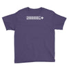 200000+ miles sticker vinyl Youth Tee