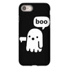 Ghost Of Disapproval iPhone 8