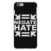 negate hate iPhone 6 Plus/6s Plus Case