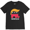 trumplican V-Neck Tee