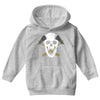 skull axe Youth Hoodie