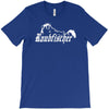 raubfischer  funny T-Shirt
