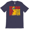 nobody owns pizza! T-Shirt