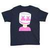 marshmello Youth Tee