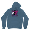 tony hawkeye Hoodie