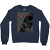 give Crewneck Sweatshirt