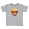 Arizona Toddler T-shirt