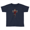 Star Lord Toddler T-shirt