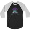 can fix dad 3/4 Sleeve Shirt
